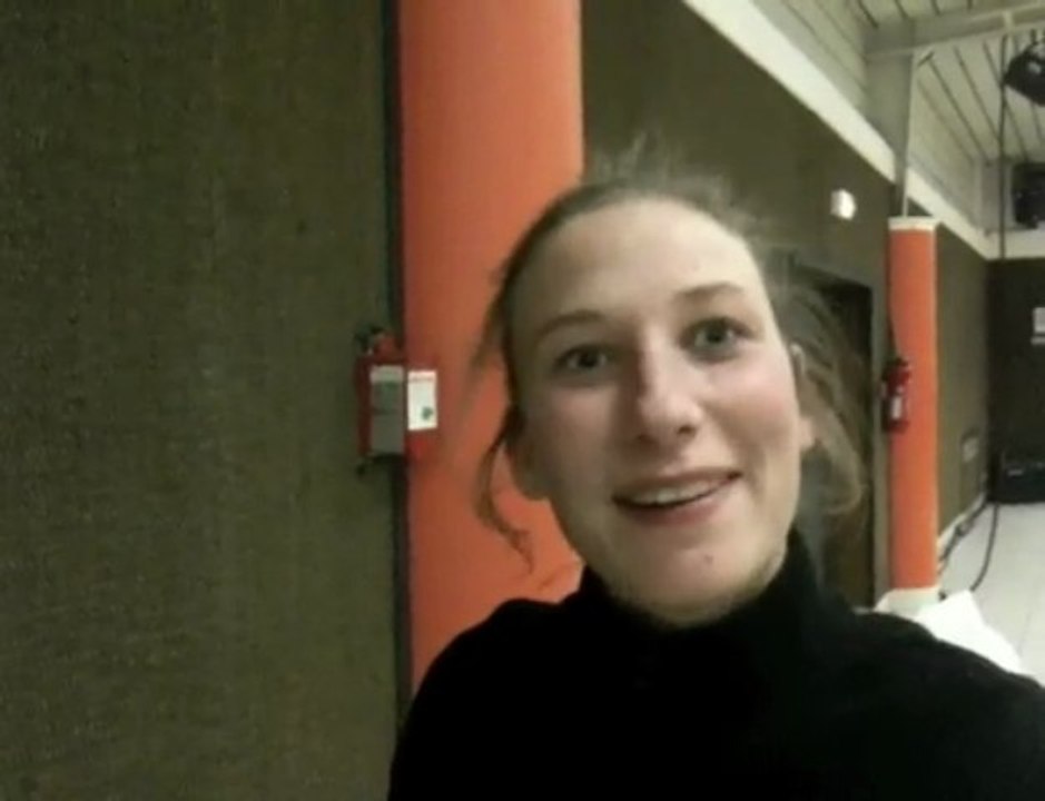 Les decatalogues (Mago mentalista) a Riorges