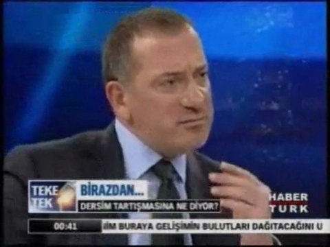 Haber Türk Teketek Fatih Altaylı Mustafa Sarıgül TDH (2)