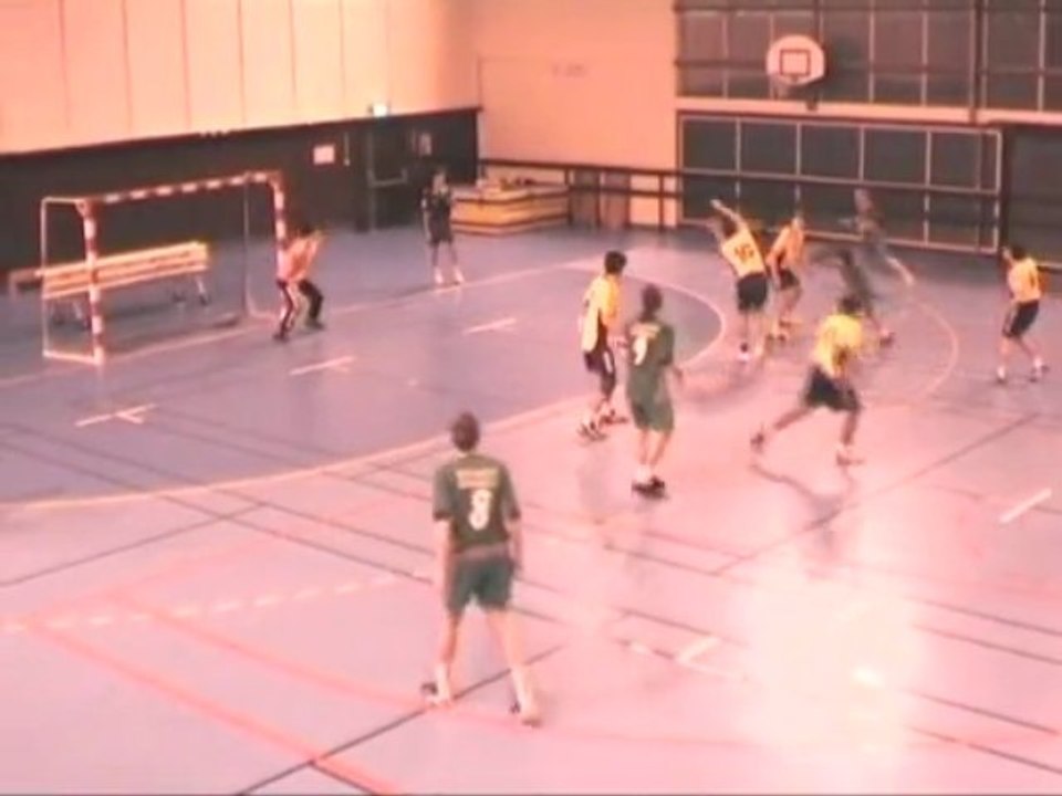 Poissy-Strasbourg
