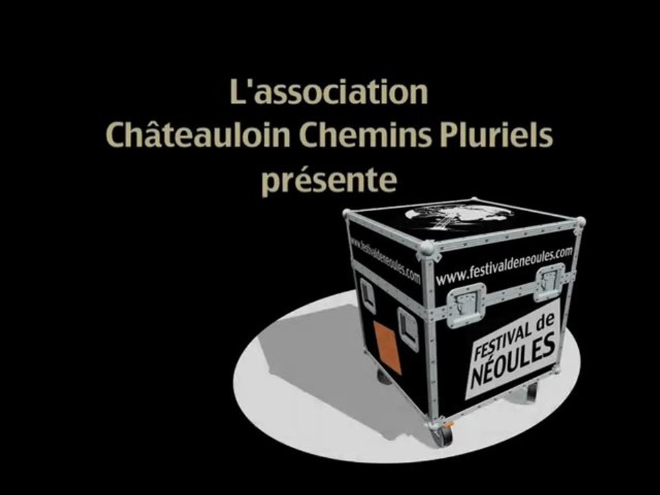 Le OFF @ Festival de Néoules 2009