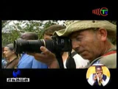 Réflexion sur le cadre légal de l’écotourisme au Congo