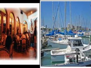 St Pete Beach Today Florida Hurricane Restaurant