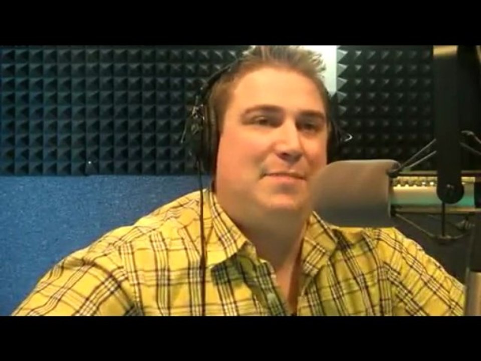 Sean La Rue | MH Nov 22 2009 Part 2