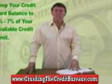 Repair Credit Report: The Fastest Way To Increase  FICO Scor