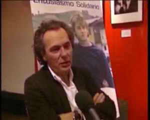 José Coronado de nuevo en los escenarios