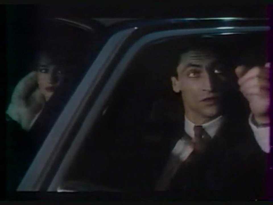 LE THE A LA MENTH-film algerien partie 1
