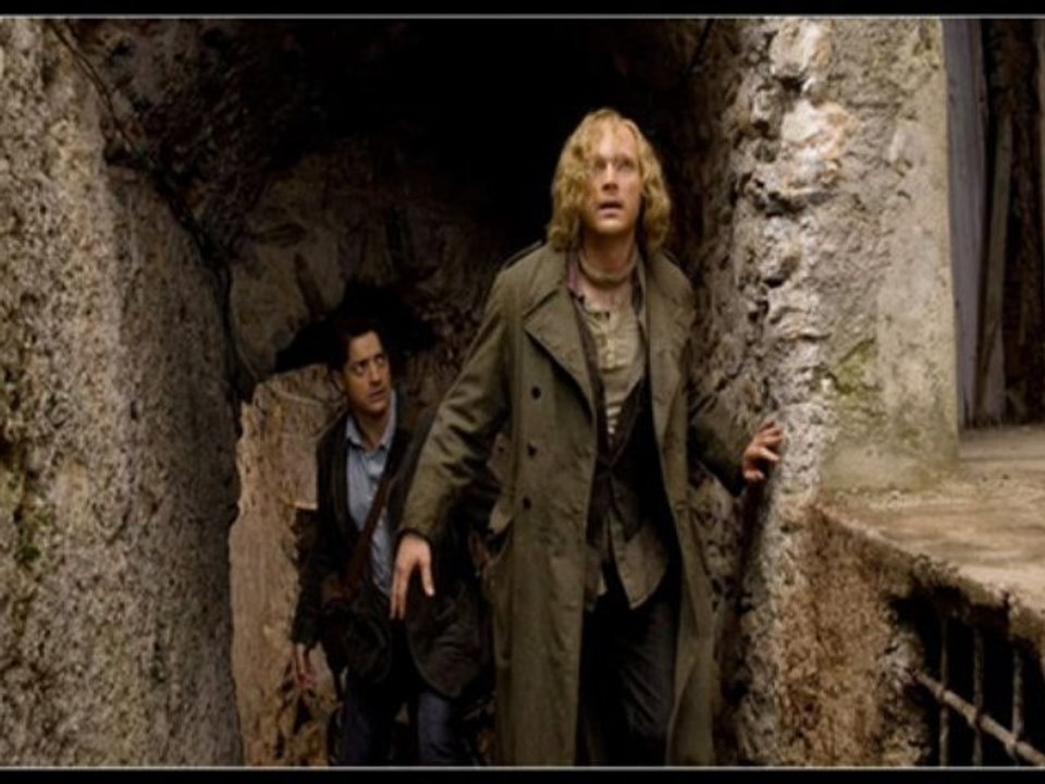 Inkheart, FULL MOVIE PART 1 / 17 , full film online 2009