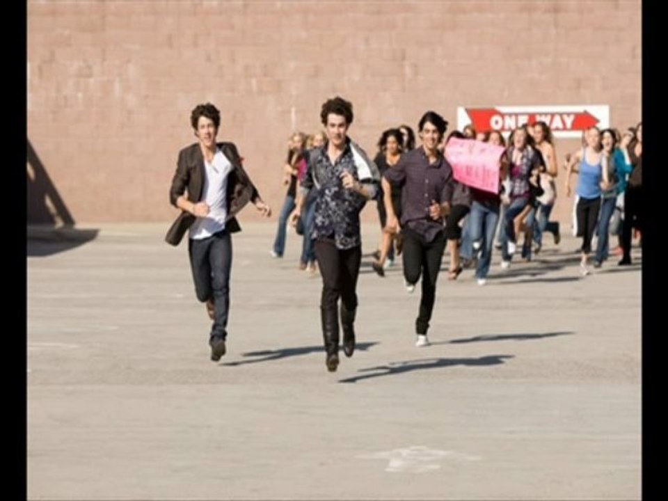 Jonas Brothers, FULL MOVIE PART 1/17 , full film online 2009