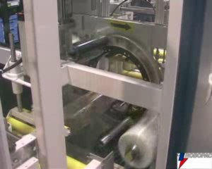 SPIROR DOUBLE BOBINE