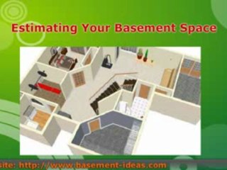 Basement Renovation Planning