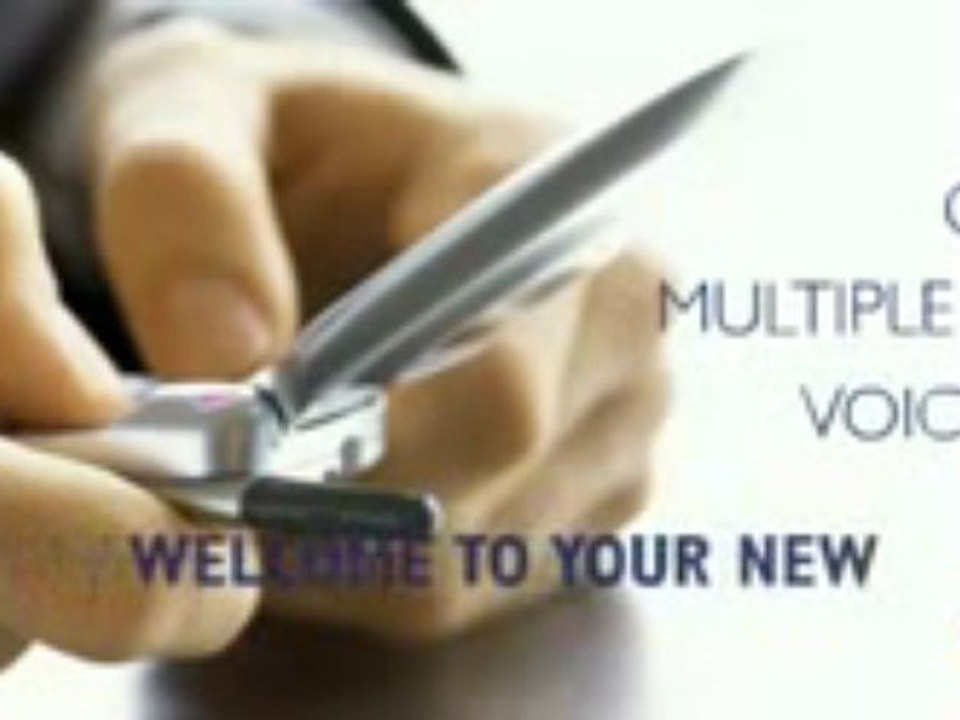 Hosted PBX, Virtual Phone System, VoIP PBX