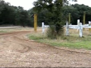 Quad de thomas a 5 ans