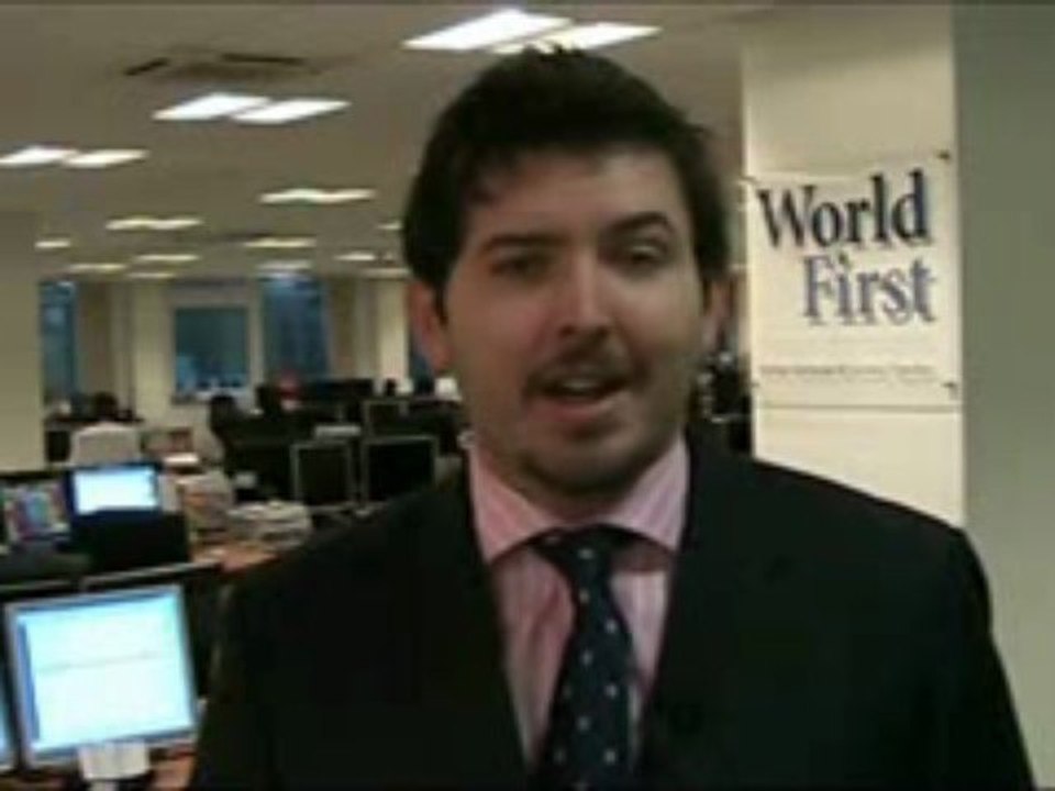 Foreign Exchange Morning Update - World First 30.11.09