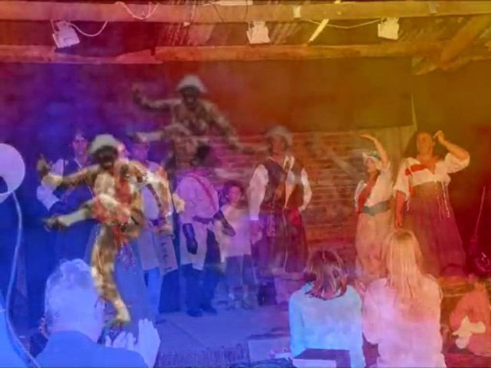ARLEQUIN2009_