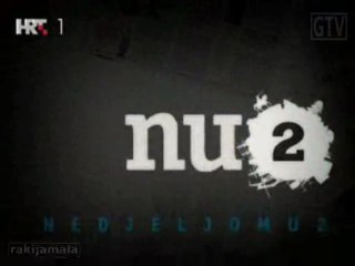 Nedjeljom u 2 - Gordan Malić 1/6