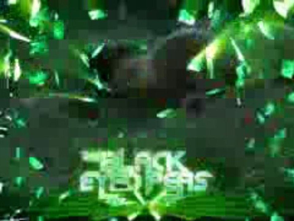 Black Eyed Peas - Spot