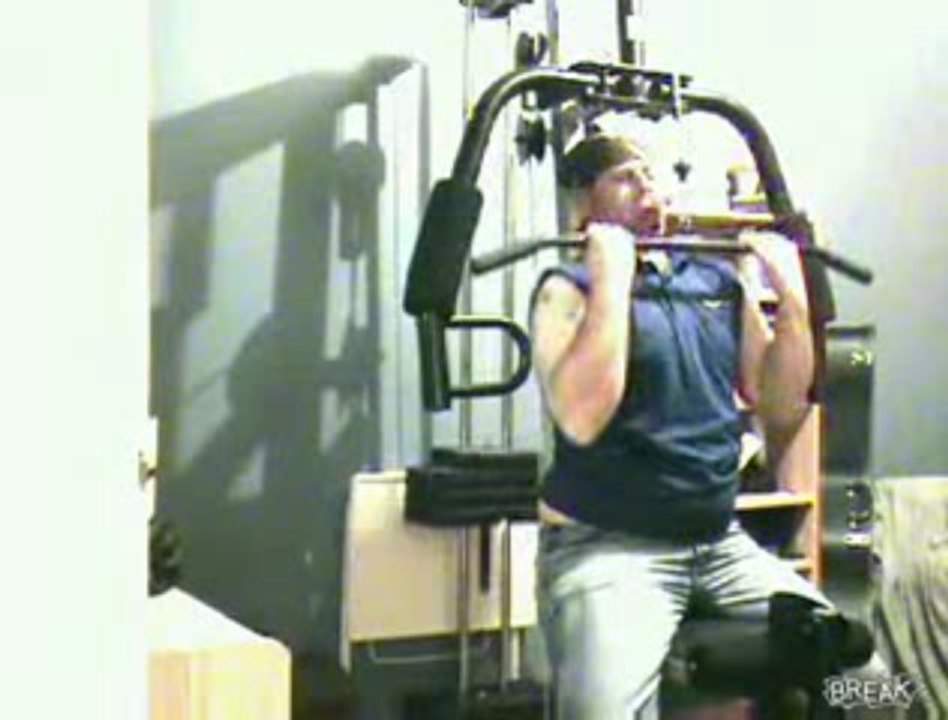 training fail