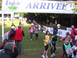 Cross de Volvic 2009