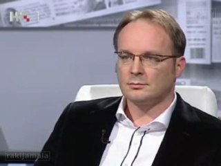 Nedjeljom u 2 - Gordan Malić 2/6