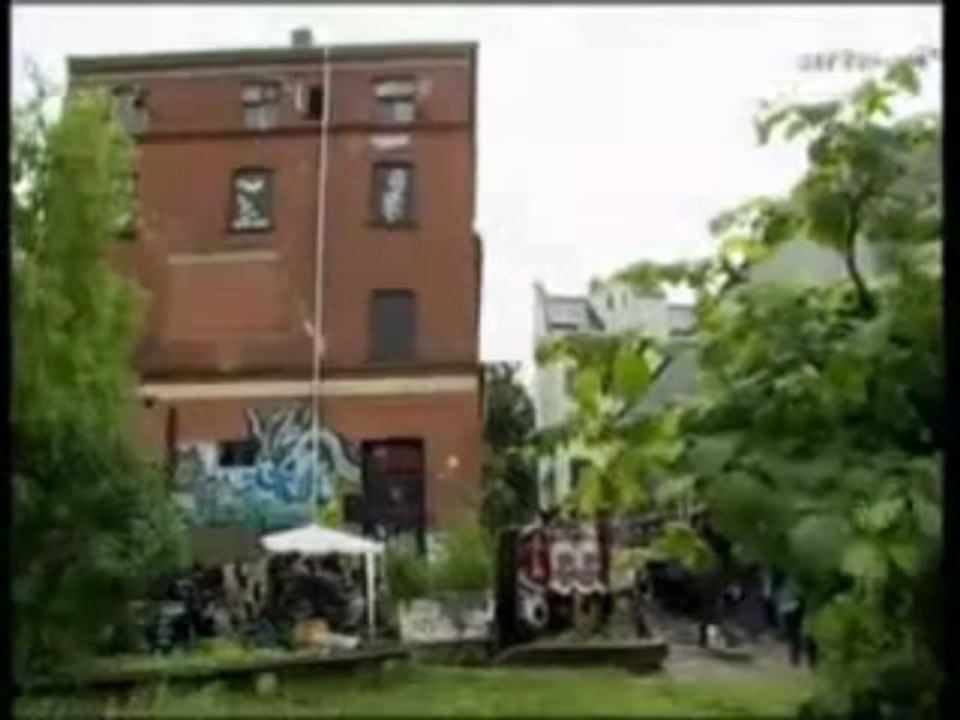 Arte Tracks - Szene Kopenhagen Teil 1