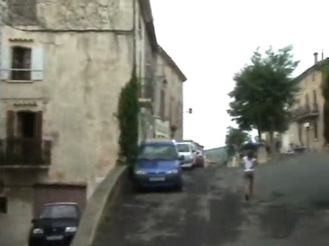 LE CENTRE DE NEFFIES dans l'hérault