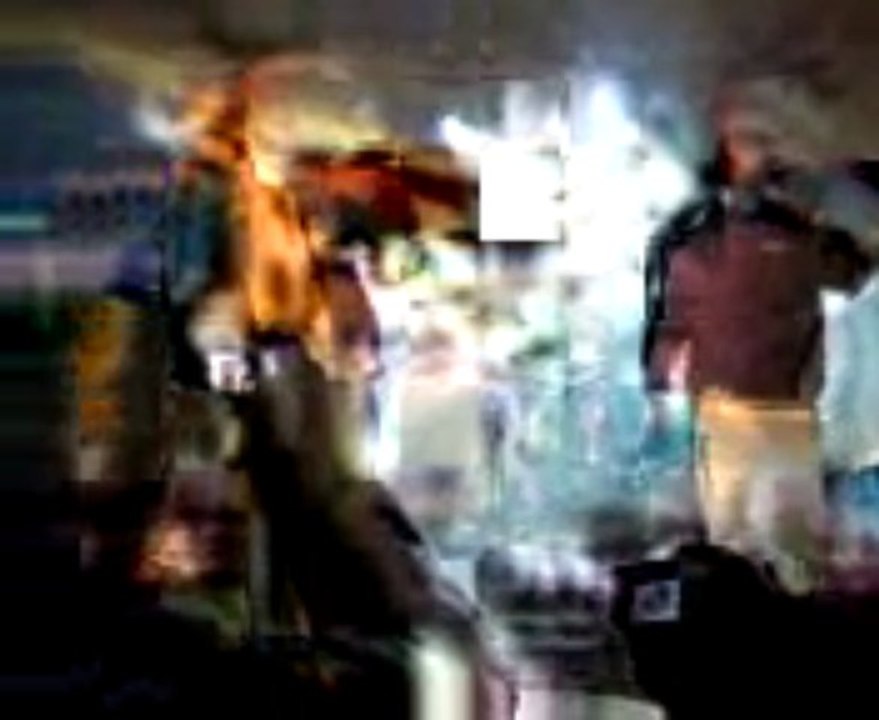 quartier libre (homicide crew)xam mc safar HIP HOP&ROCK