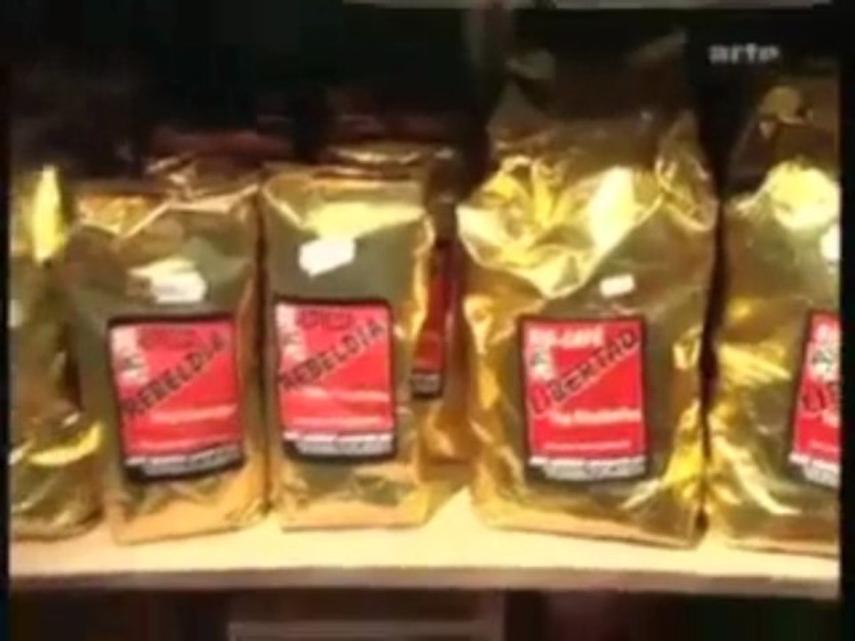 Arte Tracks - Szene Kopenhagen Teil 2