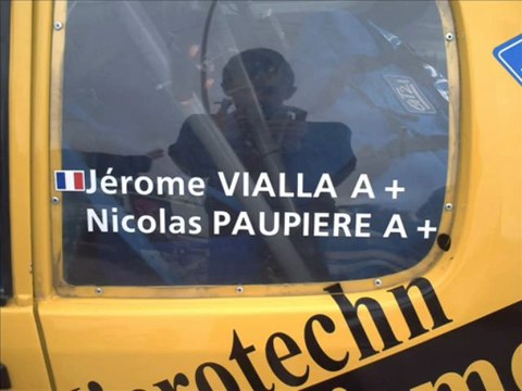 LP Autosport présente son Criterium cevennes 2009 part 3