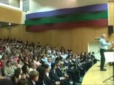 ISRAEL MUSIC HISTORY IDF Band in Acre 9/09 צה ל בעכו