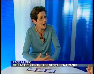 Les sectes - Face à l'info
