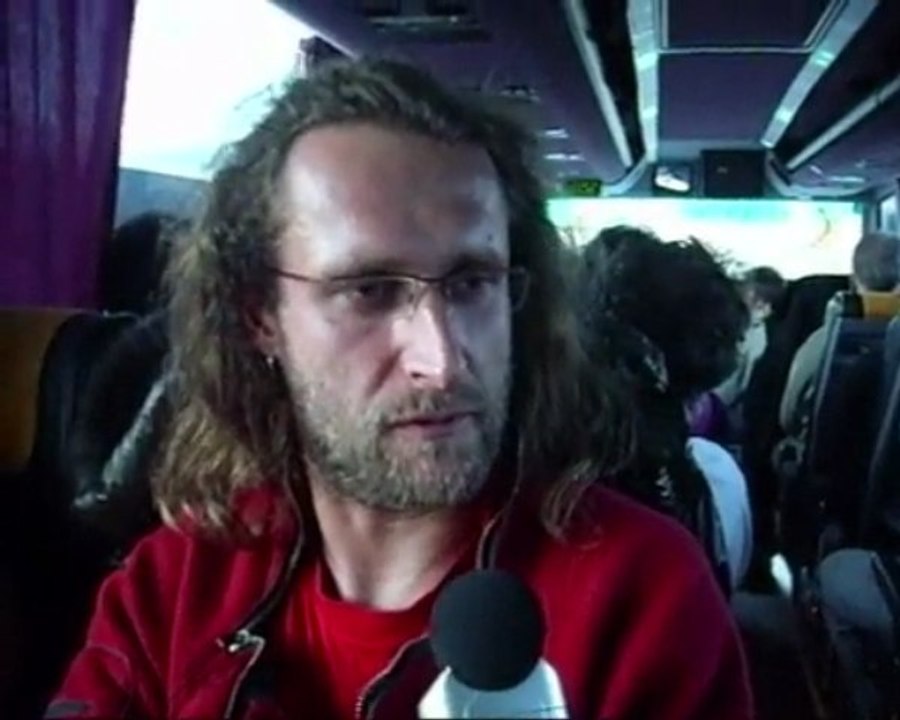 Voyage d'études dans le Vorarlberg