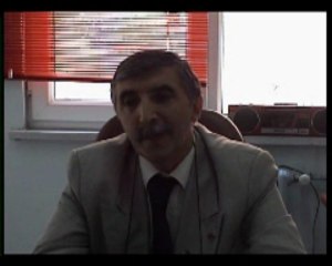 Yıldızeli Dernek Başkanı