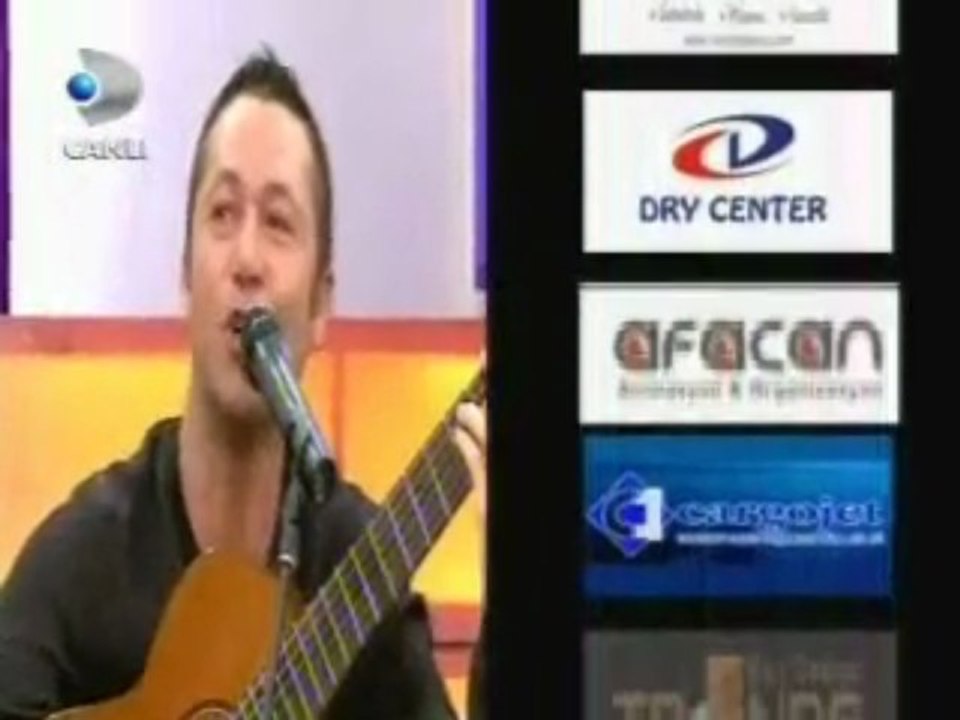 Baha Aşkımız Bitecek (Dobra Dobra)