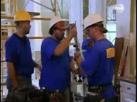 Extreme makeover Famille Luther 4 sur 6