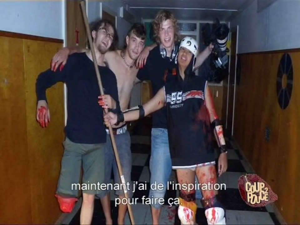 Yeff! 2009 Sweden (pt 2)