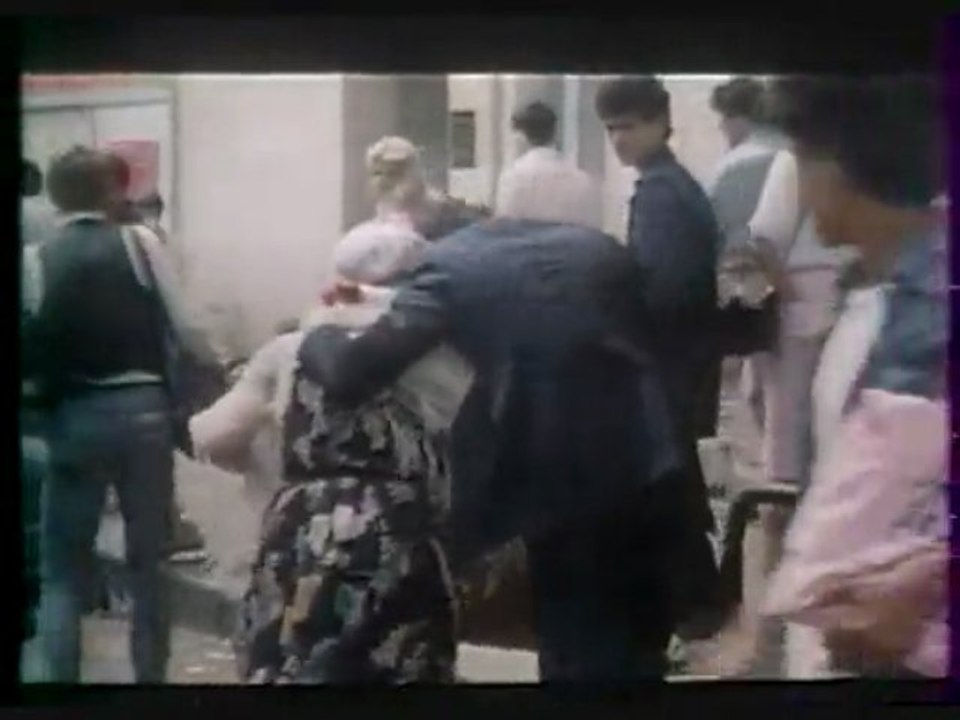 LE THE A LA MENTHE-film algerien partie 5 FIN