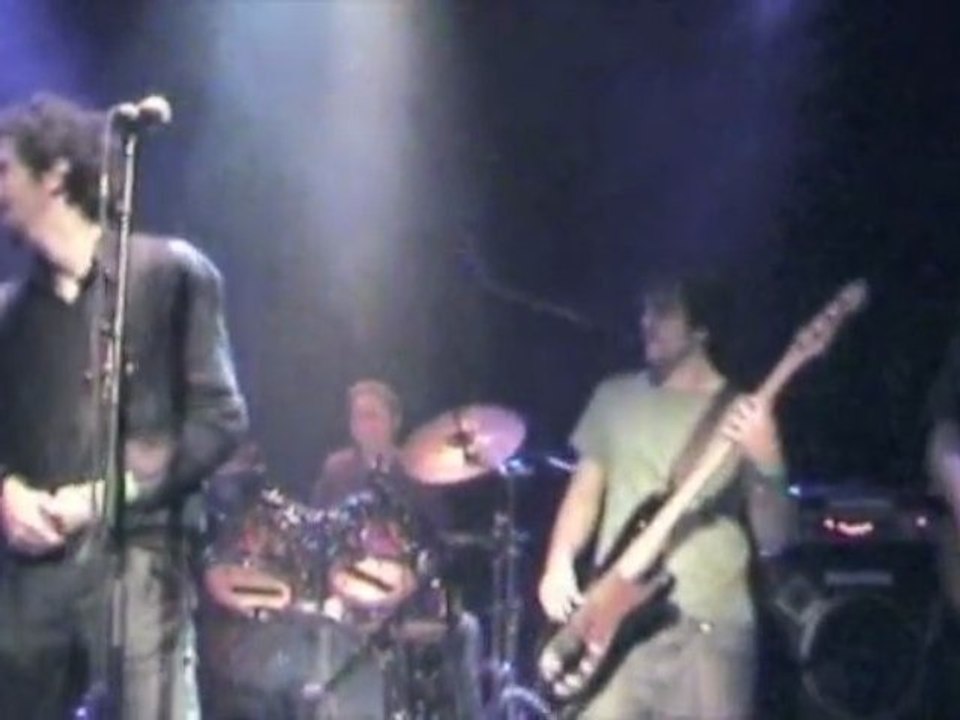 The Suns - Overdose