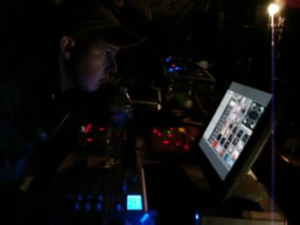 Myzantrop . 28/11/09