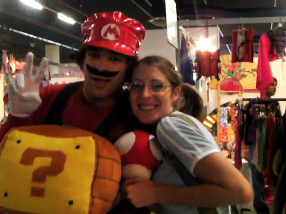 HG Bonus Chibi Expo 2009