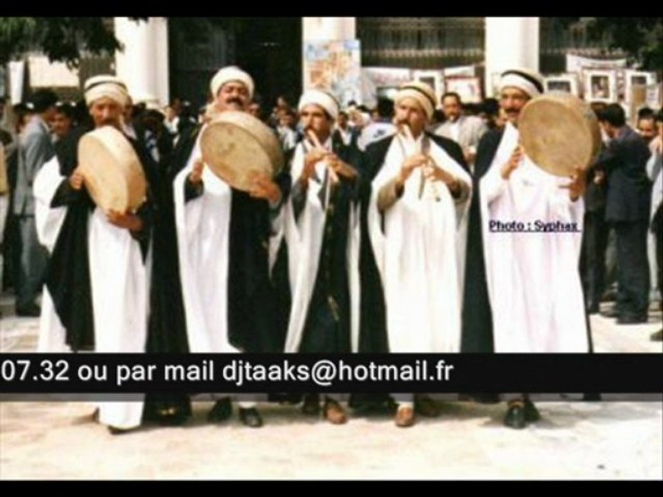 dj chaoui dj  staifi dj gasba dj zendaly (music ) for chaoui