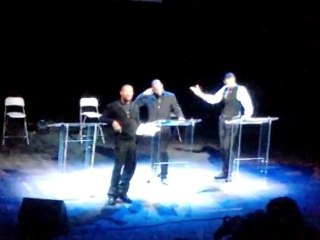 " DISCOURS ET POEMES SUR LE COLONIALISME ET L'ESCLAVAGE "