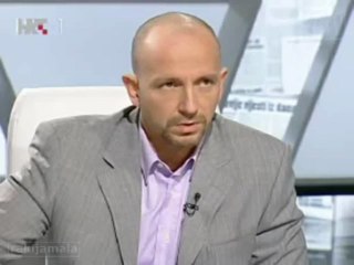 Nedjeljom u 2 - Gordan Malić 4/6