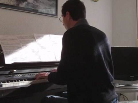 William Sheller-Tout ira bien