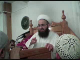 Kabirde Cok Uyursun - Cübbeli Ahmed Hocamız