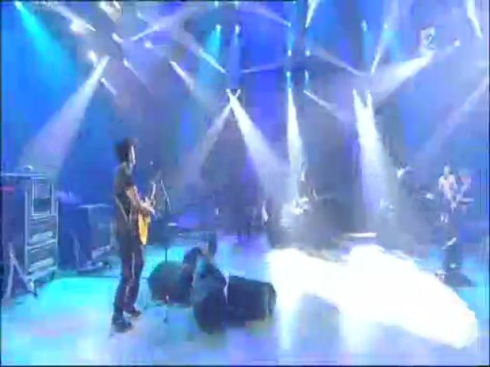 Eiffel - A tout moment la rue