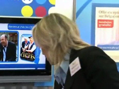 GSM, téléphonie fixe et ADSL à Virton chez Sud Telecom