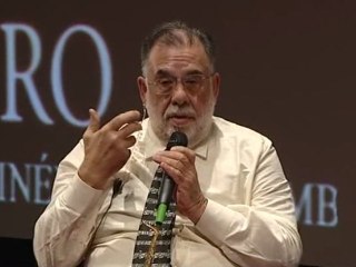 La Master class de Francis Ford Coppola (VO)