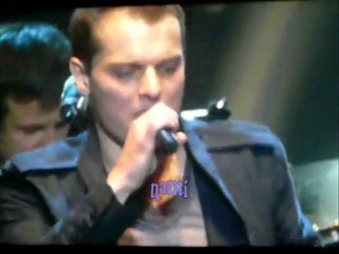 Concert Avesnois à Lille