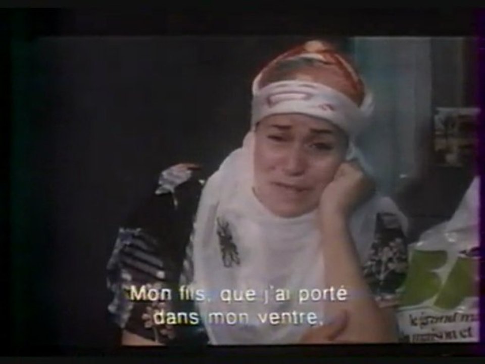 le the a la menthe-film algerien partie 4