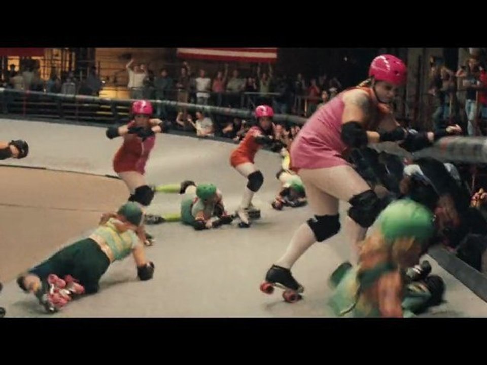 BLISS bande annonce VF